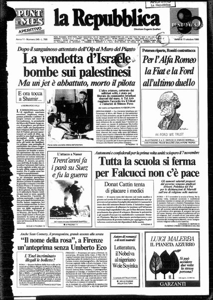 La repubblica